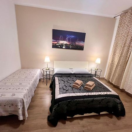 Affittacamere Villa Erbosa Болонья Экстерьер фото