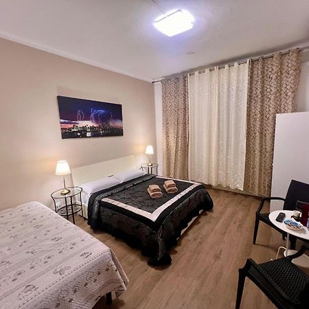Affittacamere Villa Erbosa Болонья Экстерьер фото